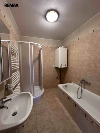 Pronájem bytu 2+kk, Moravské Budějovice, Hloužkova, 65 m2