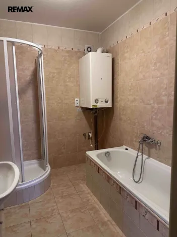 Pronájem bytu 2+kk, Moravské Budějovice, Hloužkova, 65 m2