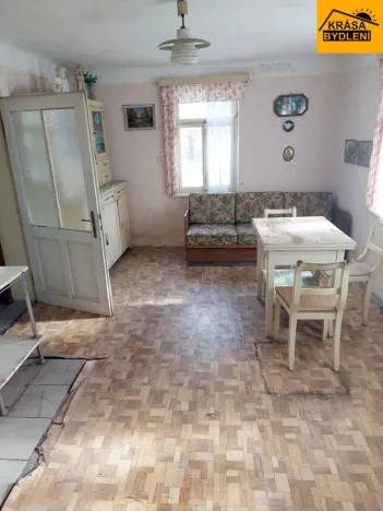 Prodej chalupy, Horní Heřmanice, 150 m2