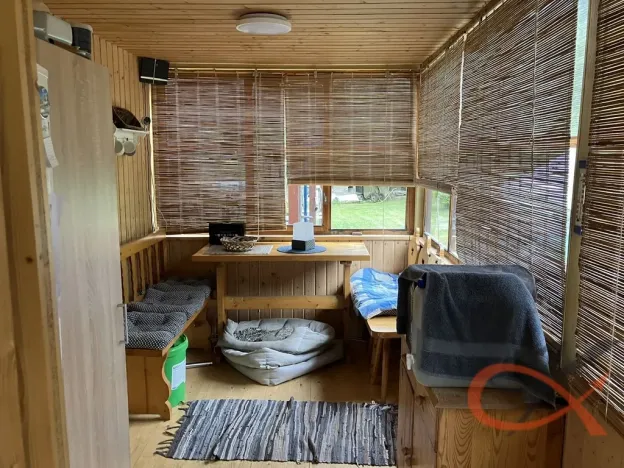 Prodej chaty, Lipová - Seč, 28 m2
