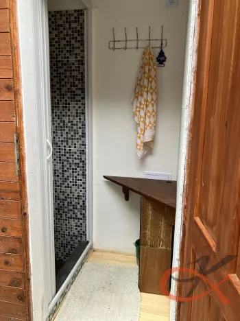 Prodej chaty, Lipová - Seč, 28 m2