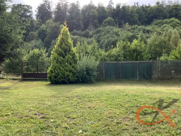 Prodej chaty, Lipová - Seč, 28 m2