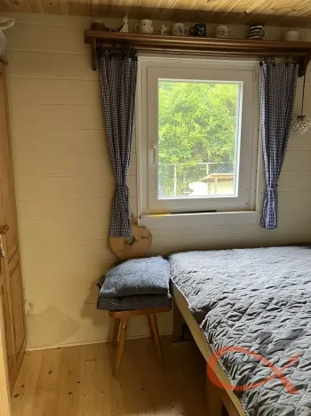Prodej chaty, Lipová - Seč, 28 m2
