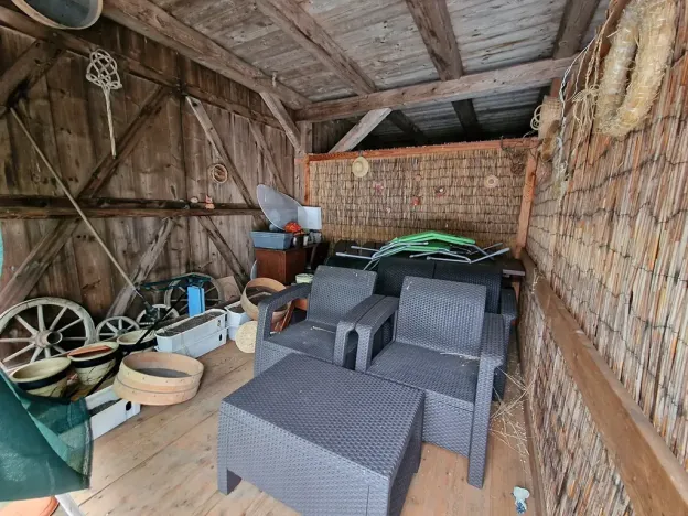 Prodej rodinného domu, Luby, 320 m2