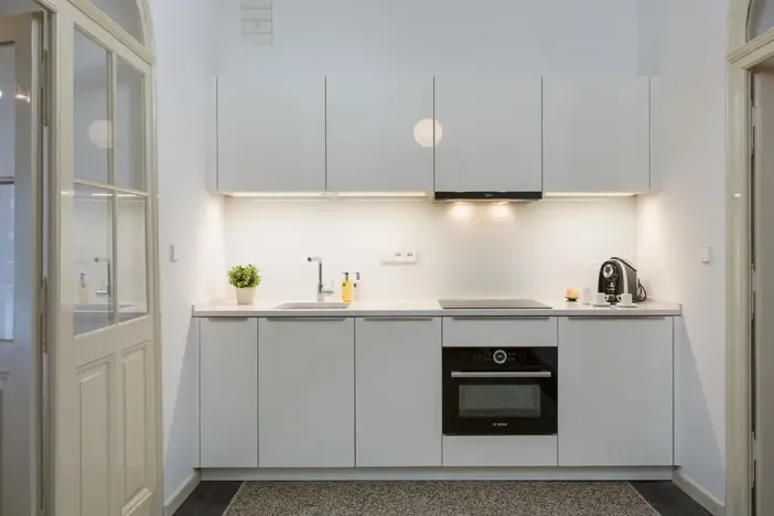 Pronájem kanceláře, Praha - Staré Město, Martinská, 76 m2