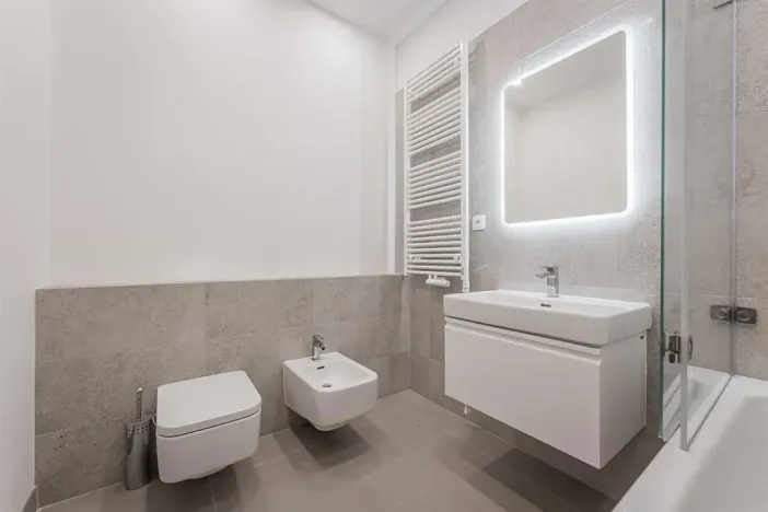 Pronájem bytu 3+kk, Praha - Nové Město, Jungmannova, 102 m2