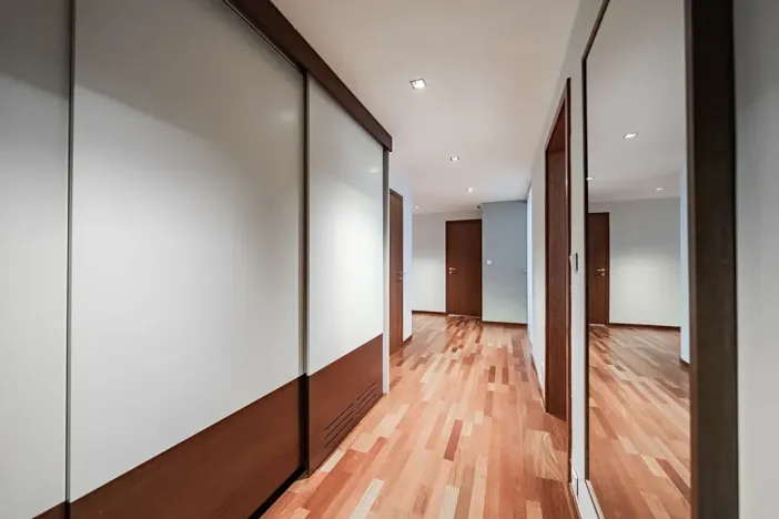 Pronájem bytu 4+kk, Praha - Vinohrady, Italská, 134 m2