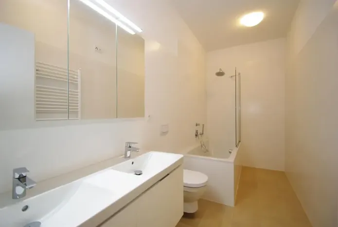 Pronájem bytu 3+kk, Praha - Vinohrady, Balbínova, 101 m2