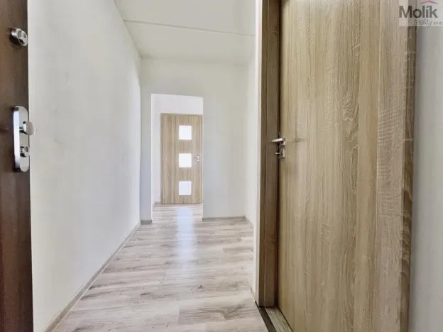 Pronájem bytu 2+kk, Most, Františka Malíka, 39 m2