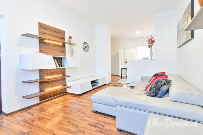 Prodej bytu 3+kk, Brno - Černovice, Faměrovo náměstí, 61 m2