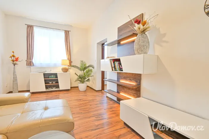 Prodej bytu 3+kk, Brno - Černovice, Faměrovo náměstí, 61 m2