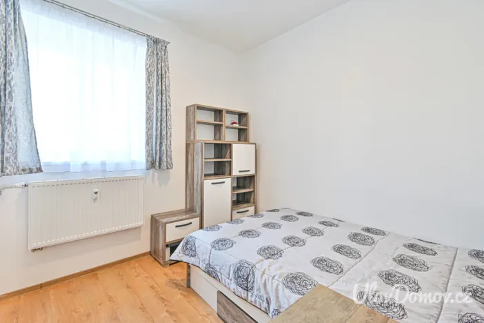 Prodej bytu 3+kk, Brno - Černovice, Faměrovo náměstí, 61 m2