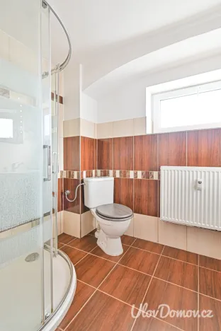 Prodej bytu 3+kk, Brno - Černovice, Faměrovo náměstí, 61 m2