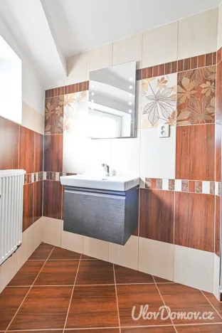 Prodej bytu 3+kk, Brno - Černovice, Faměrovo náměstí, 61 m2