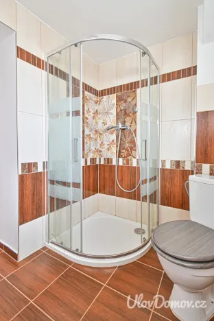 Prodej bytu 3+kk, Brno - Černovice, Faměrovo náměstí, 61 m2