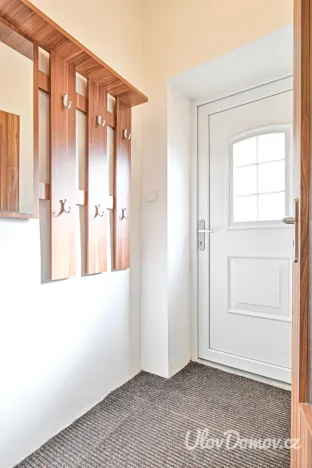 Prodej bytu 3+kk, Brno - Černovice, Faměrovo náměstí, 61 m2