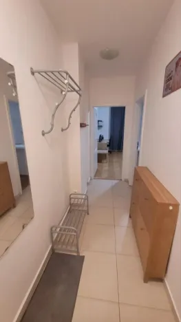 Pronájem bytu 1+kk, Praha - Nusle, Táborská, 40 m2