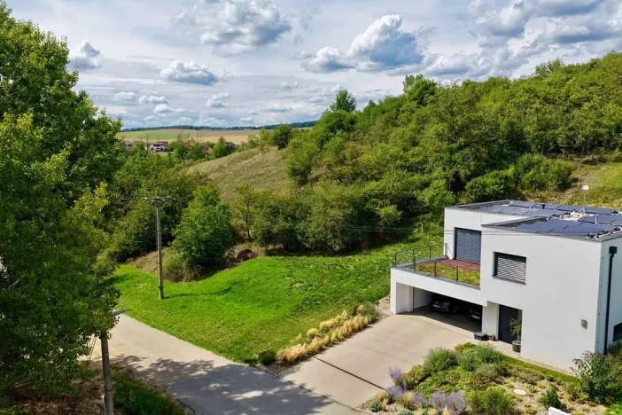 Prodej pozemku pro bydlení, Velatice, 2057 m2