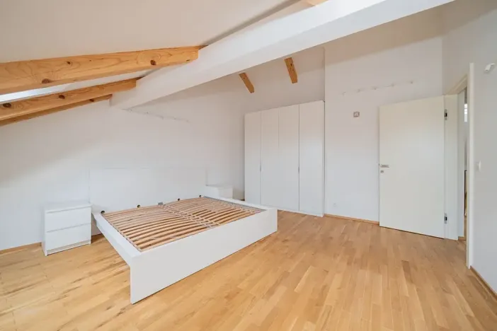 Pronájem bytu 5+kk, Praha - Žižkov, Řehořova, 131 m2