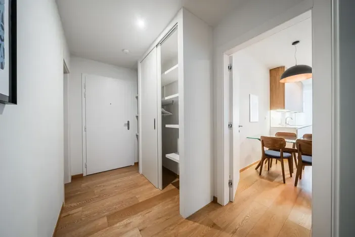 Pronájem bytu 2+kk, Praha - Smíchov, Holečkova, 180 m2