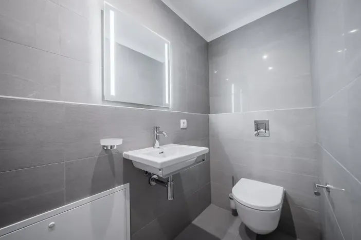 Pronájem bytu 2+kk, Praha - Smíchov, Holečkova, 180 m2