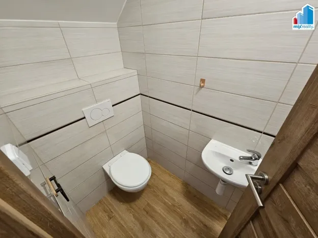 Pronájem bytu 3+kk, Bdeněves, 113 m2