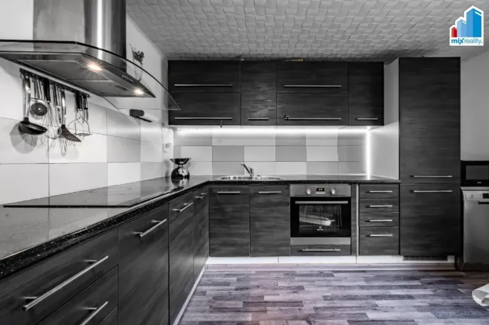 Prodej rodinného domu, Všesulov, 160 m2