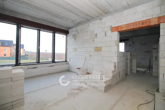 Pronájem kanceláře, Nehvizdy, Toušeňská, 450 m2