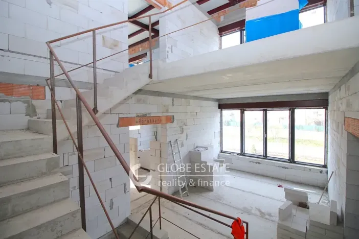 Pronájem kanceláře, Nehvizdy, Toušeňská, 450 m2