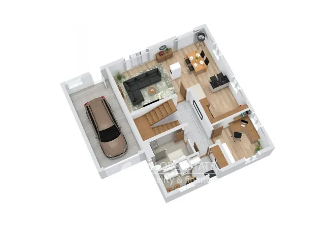 Prodej rodinného domu, Nehvizdy, 120 m2