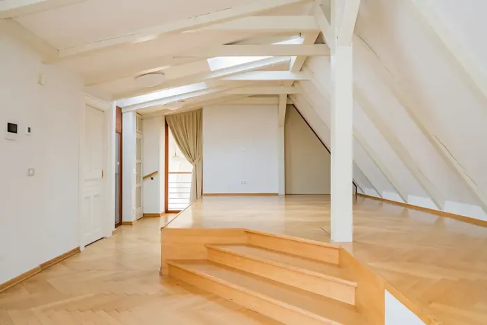 Pronájem bytu 5+1, Praha - Malá Strana, Újezd, 286 m2