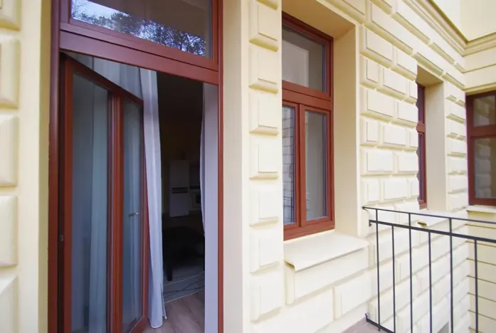 Pronájem bytu 3+kk, Praha - Vinohrady, Máchova, 63 m2