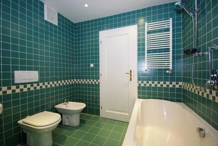 Pronájem bytu 3+kk, Praha - Nové Město, Odborů, 96 m2