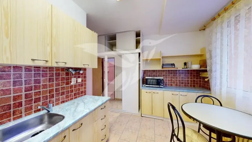 Pronájem bytu 1+1, Plzeň, Klatovská, 43 m2