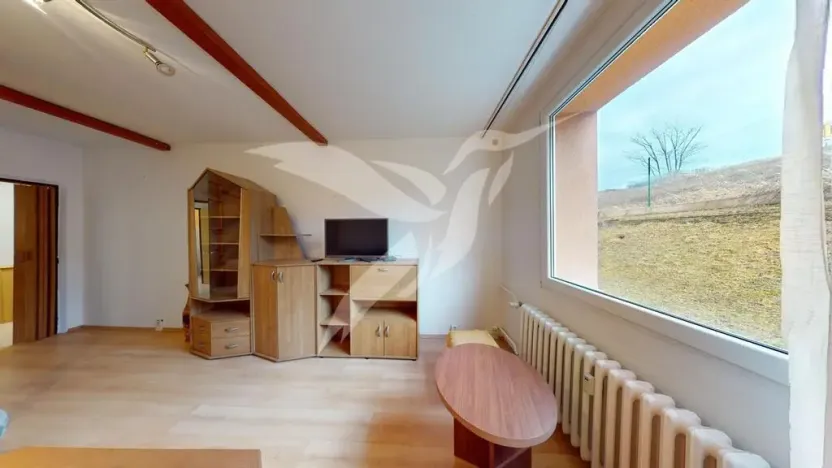 Pronájem bytu 1+1, Plzeň, Klatovská, 43 m2