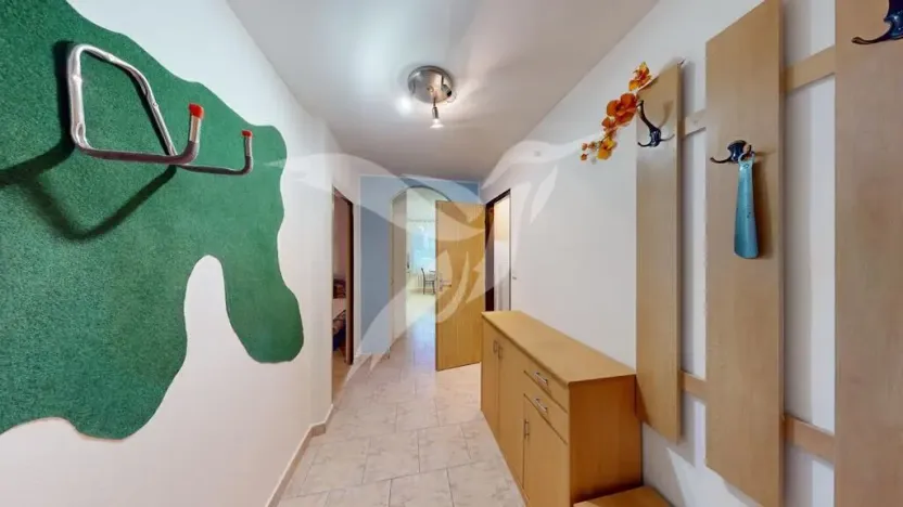 Pronájem bytu 1+1, Plzeň, Klatovská, 43 m2