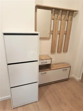 Pronájem bytu 2+kk, Praha, Na Pankráci, 47 m2