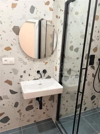 Pronájem bytu 2+kk, Praha, Na Pankráci, 47 m2