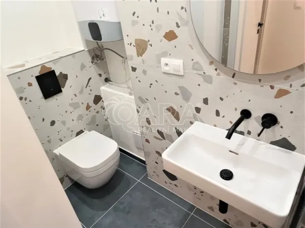 Pronájem bytu 2+kk, Praha, Na Pankráci, 47 m2