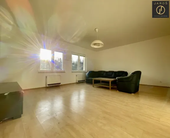 Pronájem bytu 2+1, Černošice, Zdeňka Lhoty, 65 m2