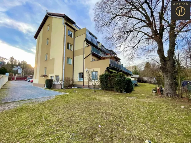 Pronájem bytu 2+1, Černošice, Zdeňka Lhoty, 65 m2