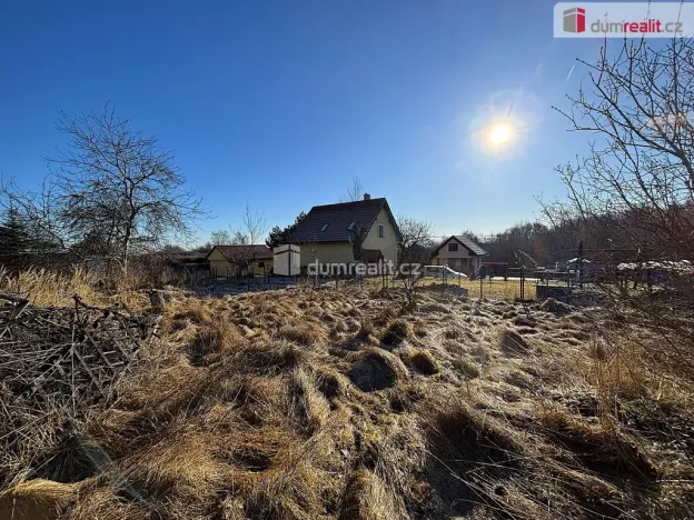 Prodej rodinného domu, Chlum Svaté Maří, Hornická, 100 m2