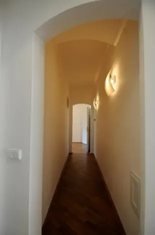 Pronájem bytu 4+1, Praha - Malá Strana, Vlašská, 187 m2