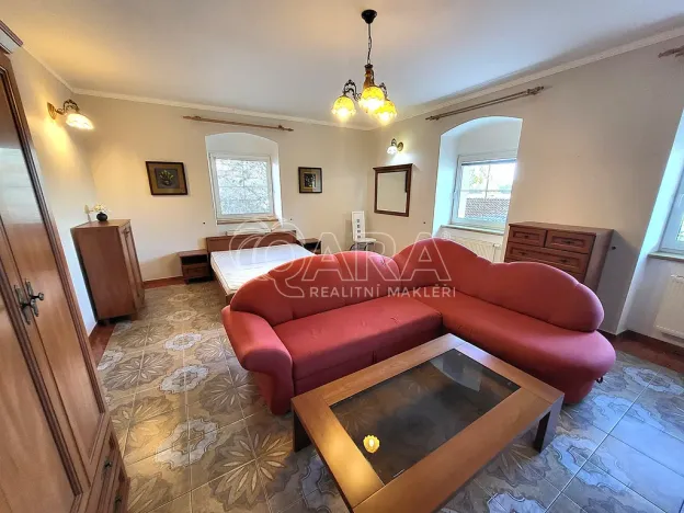 Pronájem bytu 2+kk, Doksy, Vorlíčkova, 60 m2