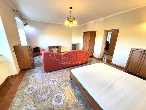 Pronájem bytu 2+kk, Doksy, Vorlíčkova, 60 m2