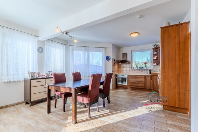 Prodej rodinného domu, Mokrovraty - Pouště, 156 m2