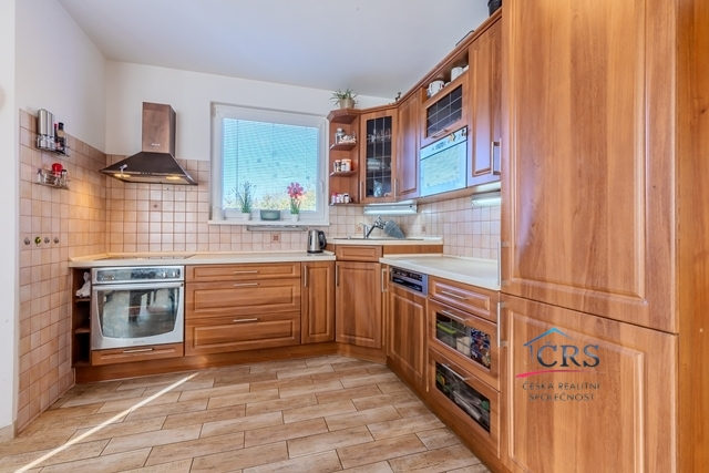 Prodej rodinného domu, Mokrovraty - Pouště, 156 m2