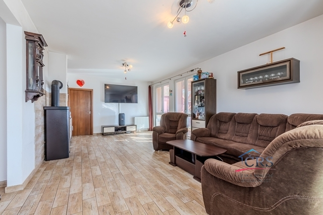 Prodej rodinného domu, Mokrovraty - Pouště, 156 m2