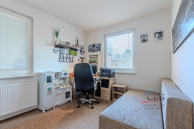 Prodej rodinného domu, Mokrovraty - Pouště, 156 m2