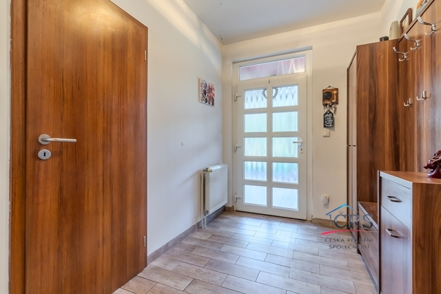 Prodej rodinného domu, Mokrovraty - Pouště, 156 m2